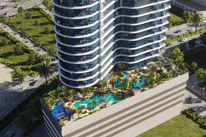 Mieszkanie na sprzedaż 37m2 Dubaj Jumeirah Village Circle - zdjęcie 1