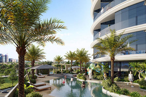 Mieszkanie na sprzedaż 37m2 Dubaj Jumeirah Village Circle - zdjęcie 3