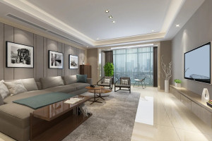 Mieszkanie na sprzedaż 87m2 Dubaj Business Bay - zdjęcie 1