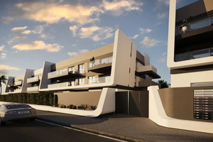 Mieszkanie na sprzedaż 85m2 Walencja Alicante Avenida de Finlandia - zdjęcie 3