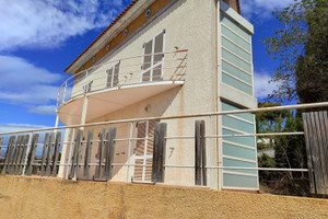 Dom na sprzedaż 205m2 Walencja Alicante Altea - zdjęcie 1