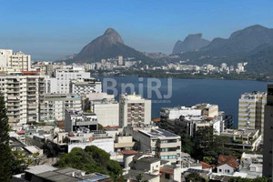 Mieszkanie na sprzedaż 203m2 Rio de Janeiro RUA SACOPA - zdjęcie 1