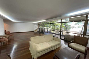 Mieszkanie na sprzedaż 227m2 Rio de Janeiro RUA GENERAL VENANCIO FLORES - zdjęcie 1
