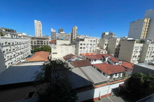 Mieszkanie na sprzedaż 149m2 Rio de Janeiro RUA NASCIMENTO SILVA - zdjęcie 1