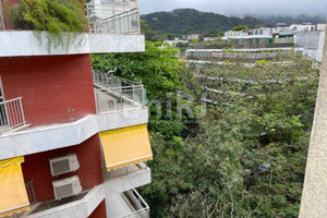 Mieszkanie na sprzedaż 80m2 Rio de Janeiro RUA DIAS FERREIRA - zdjęcie 1
