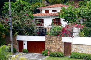 Dom na sprzedaż 395m2 Rio de Janeiro RUA JORNALISTA COSTA REGO - zdjęcie 1