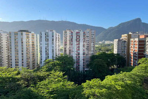 Mieszkanie na sprzedaż 89m2 Rio de Janeiro RUA PROFESSOR SABOIA RIBEIRO - zdjęcie 1