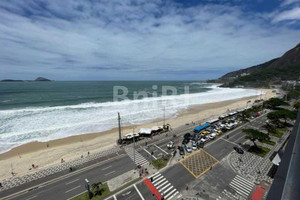 Mieszkanie na sprzedaż 181m2 Rio de Janeiro AVENIDA DELFIM MOREIRA - zdjęcie 1
