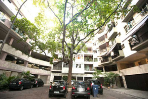 Mieszkanie na sprzedaż 128m2 Rio de Janeiro RUA DESEMBARGADOR RENATO TAVARES - zdjęcie 1