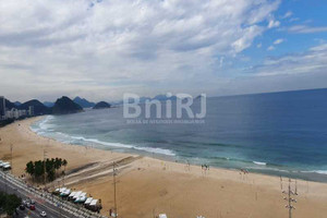 Mieszkanie na sprzedaż 397m2 Rio de Janeiro AVENIDA ATLANTICA - zdjęcie 1