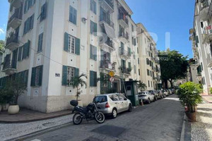 Mieszkanie na sprzedaż 151m2 Rio de Janeiro RUA PIRES DE ALMEIDA - zdjęcie 1
