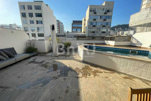 Mieszkanie na sprzedaż 340m2 Rio de Janeiro RUA PRUDENTE DE MORAIS - zdjęcie 3