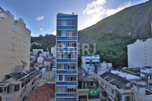Mieszkanie na sprzedaż 75m2 Rio de Janeiro RUA POMPEU LOUREIRO - zdjęcie 2
