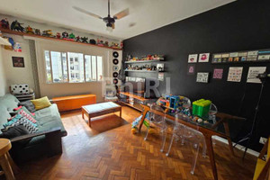 Mieszkanie na sprzedaż 80m2 Rio de Janeiro AVENIDA NOSSA SENHORA DE COPACABANA - zdjęcie 1