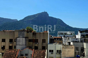 Mieszkanie na sprzedaż 92m2 Rio de Janeiro RUA BARAO DA TORRE - zdjęcie 2