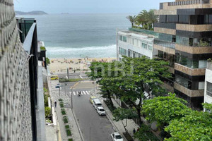 Mieszkanie na sprzedaż 160m2 Rio de Janeiro RUA VINÍCIUS DE MORAES - zdjęcie 3