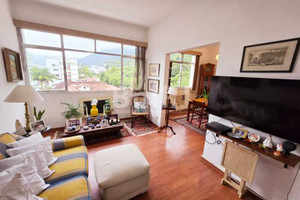 Mieszkanie na sprzedaż 74m2 Rio de Janeiro RUA DOUTOR NEVES DA ROCHA - zdjęcie 3