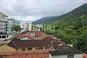 Mieszkanie na sprzedaż 74m2 Rio de Janeiro RUA DOUTOR NEVES DA ROCHA - zdjęcie 1