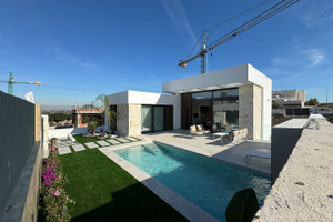 Dom na sprzedaż 250m2 Walencja Alicante Rojales C. Cuaresma, 32, 03170 Rojales, Alicante, Spain - zdjęcie 1