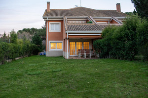 Dom na sprzedaż 202m2 47 C. de Ortega y Gasset - zdjęcie 1