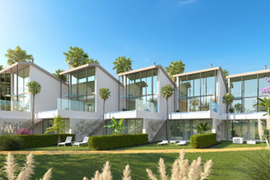 Dom na sprzedaż 231m2 Andaluzja Malaga Benalmadena - zdjęcie 1