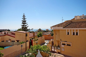 Dom na sprzedaż 160m2 Andaluzja Malaga Benalmadena - zdjęcie 1