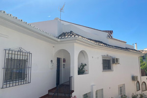 Dom na sprzedaż 237m2 Andaluzja Malaga Benalmadena - zdjęcie 1
