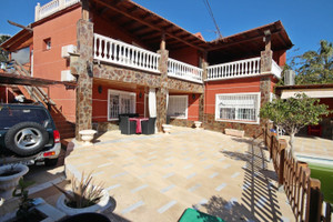 Dom na sprzedaż 310m2 Andaluzja Malaga Benalmadena - zdjęcie 2