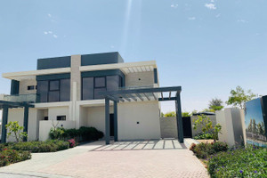 Dom na sprzedaż 247m2 Dubaj DAMAC Hills - zdjęcie 1