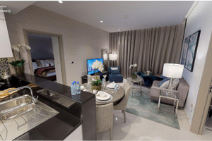 Mieszkanie na sprzedaż 158m2 Dubaj Business Bay - zdjęcie 1