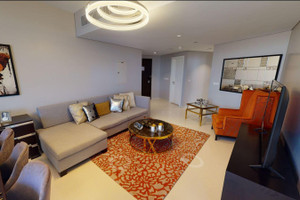 Mieszkanie na sprzedaż 118m2 Dubaj DAMAC Hills - zdjęcie 1