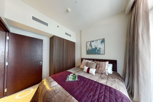 Mieszkanie na sprzedaż 44m2 Dubaj Business Bay - zdjęcie 3