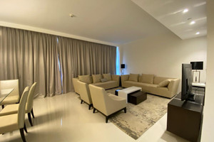 Mieszkanie na sprzedaż 75m2 Dubaj DAMAC Hills - zdjęcie 1