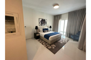 Mieszkanie na sprzedaż 44m2 Dubaj Damac Hills - zdjęcie 1