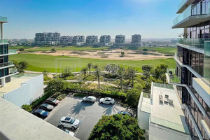 Mieszkanie na sprzedaż 137m2 Dubaj DAMAC Hills - zdjęcie 1