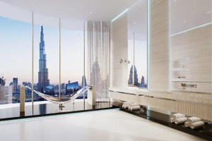 Mieszkanie na sprzedaż 256m2 Dubaj Business Bay - zdjęcie 3