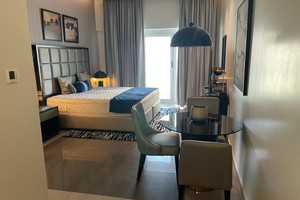 Mieszkanie na sprzedaż 48m2 Dubaj Business Bay - zdjęcie 2
