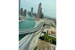 Mieszkanie na sprzedaż 84m2 Dubaj Business Bay - zdjęcie 1