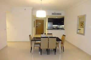Mieszkanie na sprzedaż 89m2 Dubaj Business Bay - zdjęcie 1