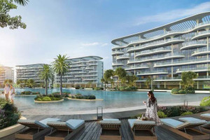Mieszkanie na sprzedaż 68m2 Dubaj Golf City - zdjęcie 2