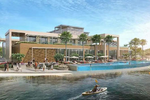Mieszkanie na sprzedaż 68m2 Dubaj Golf City - zdjęcie 1