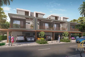 Dom na sprzedaż 2353m2 Dubaj X9HP+RQW - Madinat Hind 4 - Damac Hills - Dubai - United Arab Emirates - zdjęcie 1