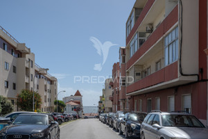 Mieszkanie na sprzedaż 74m2 Dystrykt Lizboński Oeiras Algés, Linda-a-Velha e Cruz Quebrada-Dafundo - zdjęcie 1
