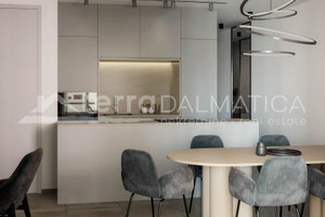Mieszkanie na sprzedaż 83m2 Splicko-Dalmatyński Trogir - Čiovo Trogir - zdjęcie 2