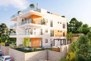 Mieszkanie na sprzedaż 74m2 Splicko-Dalmatyński Trogir - Čiovo Trogir - zdjęcie 1