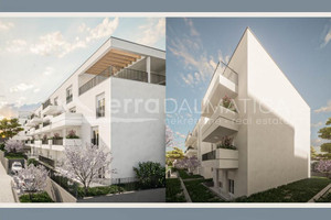 Mieszkanie na sprzedaż 88m2 Splicko-Dalmatyński Trogir - Čiovo Trogir - zdjęcie 4