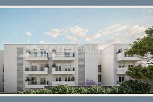 Mieszkanie na sprzedaż 88m2 Splicko-Dalmatyński Trogir - Čiovo Trogir - zdjęcie 3