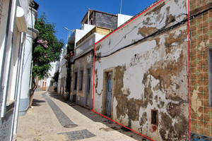 Dom na sprzedaż 50m2 Faro Olhao - zdjęcie 1