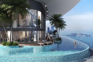 Mieszkanie na sprzedaż 79m2 Dubaj 555564 D94 - Dubai International Marine Club - Dubai - United Arab Emi - zdjęcie 1