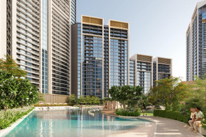 Mieszkanie na sprzedaż 50m2 Dubaj 27W2+Q26 - Motor City - Up Town Motor City - Dubai - United Arab Emira - zdjęcie 1